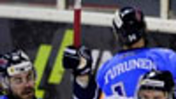 HC Slovan prehral s Košicami aj druhý zápas