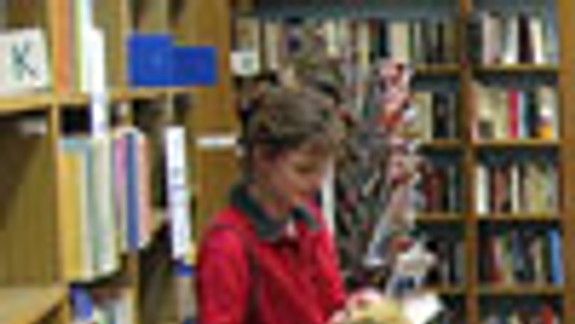 Mestská knižnica oslavuje svoje 110. narodeniny