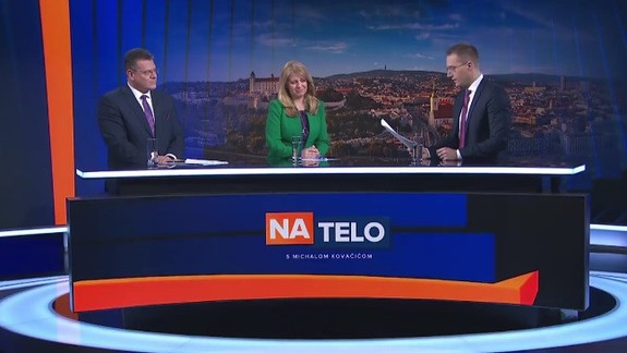 Čaputová sa vzdá straníckej funkcie