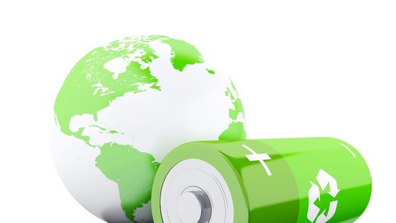 Ako správne zlikvidovať batérie? Nikdy ich nevyhadzujte do koša