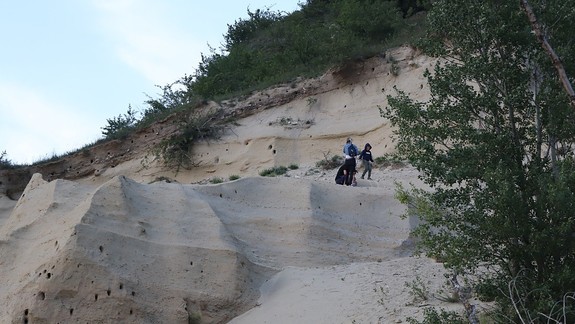 Budú sledovať správanie ľudí: Na Sandberg pribudne kamera