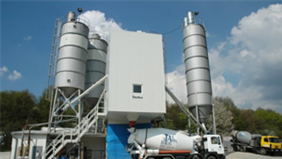 Úrad životného prostredia povolil betonáreň v Devínskej