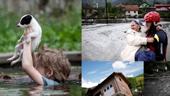 V pondelok bude benefičný koncert pre Balkán