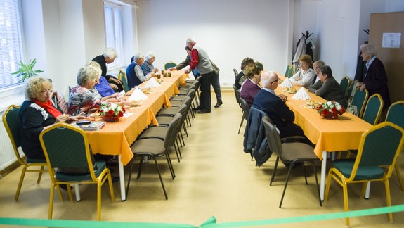 Staré Mesto pripravuje dobudovanie centra na Dobšinského
