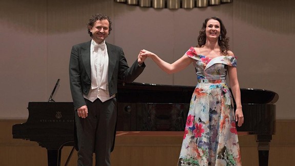 V Slovenskej filharmónii sa koná Piesňový večer, vystúpi výnimočná sopranistka Slávka Zámečníková