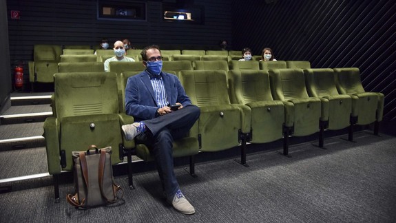 Zverejnili, ako musia od 1. júla vyzerať hromadné podujatia