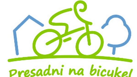 Presadni na bicykel chce pomôcť popularizácii cyklodopravy