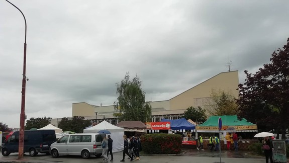 Divadielko pre deti, koncert pre mladých či dobré jedlo: Dúbravku čaká hodový víkend pre všetkých