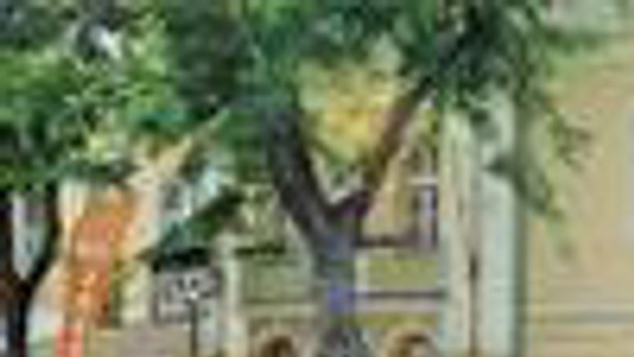 Severský humor na tri dni v kine Mladosť