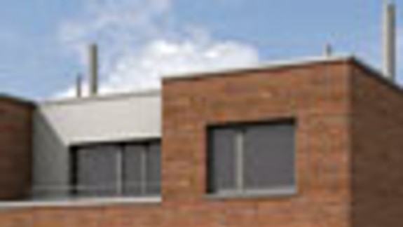 Vo Vrakuni majú vyrásť nové rodinné domy