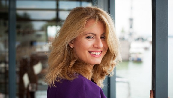 Z. Čaputová: Miliardy nám utekajú v korupcii a my zbierame vrchnáčiky pre onkologicky choré deti