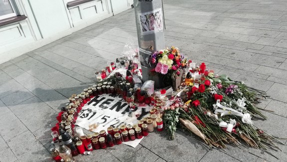 V kauze zabitého Filipínca Henryho by malo vypovedať 13 svedkov