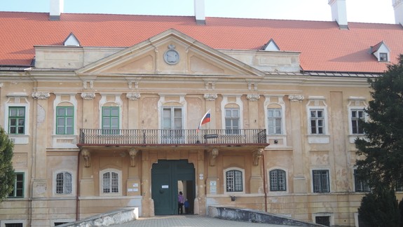 Mesto plánuje renovovať malacký Pálffyovský kaštieť: Vyhlásili výzvu