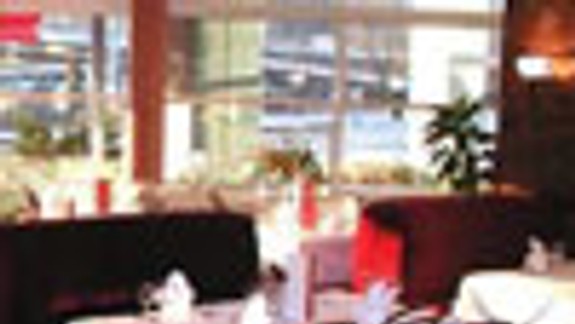 VIENNOIS Café & Brasserie | ZRUŠENÁ