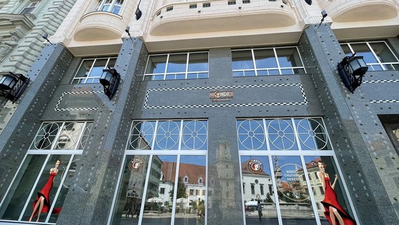 VIDEO: V priestoroch vyhorenej kaviarne Roland otvorili novú prevádzku - takúto zmenu asi nikto nečakal!