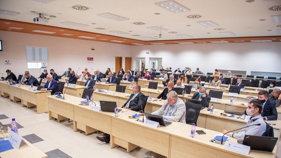 Voľby 2022: Určiť a zverejniť počty volených poslancov treba najneskôr do stredy