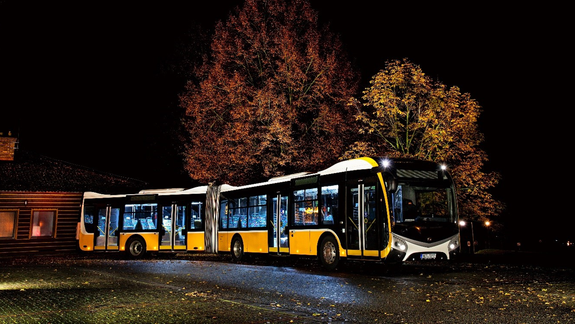 Dopravný podnik zverejnil víťaza súťaže - dodávateľa 110 naftových autobusov