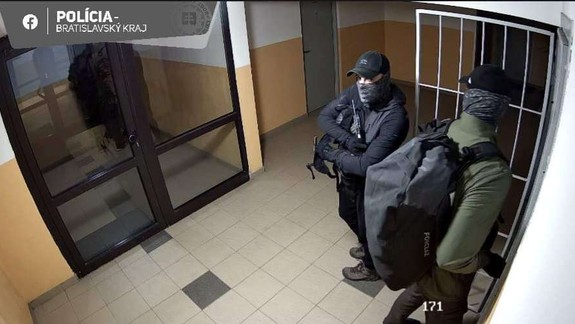 Tušíte, o koho ide? Polícia rieši vykradnutú pivnicu na Dlhých dieloch