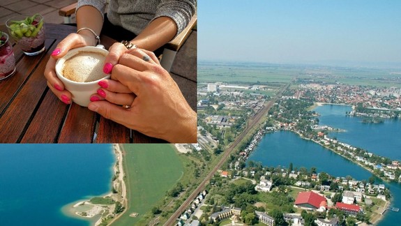 Rumun pozval Slovenku na romantický výlet do Senca, počas ktorého ju okradol o kabelku!