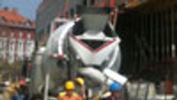 Na Centráli vraj môžu pracovať aj cez víkendy