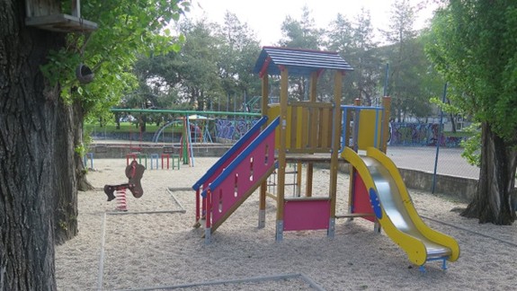 Ihriská v Ružinove čaká rekonštrukcia za 200-tisíc