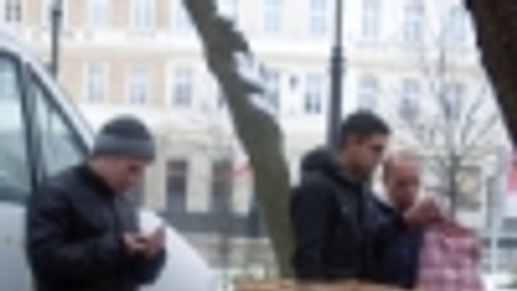 Sklad solidarity pre núdznych funguje 9 mesiacov