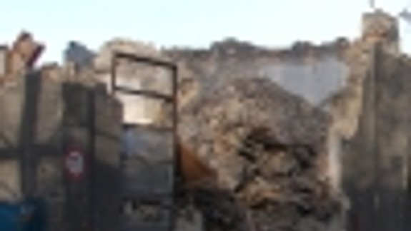 Začnú správne konanie za zbúranie lisovne