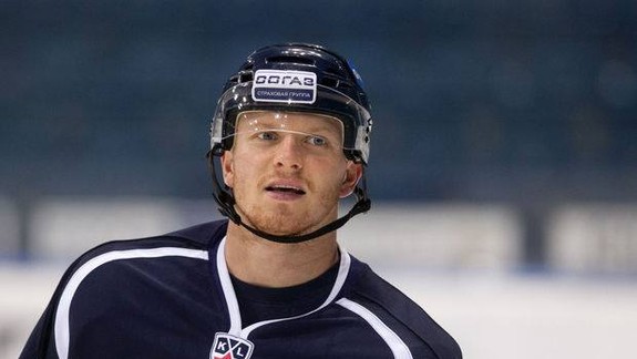 VIDEO: Hokejový útočník Milan Bartovič ukončil aktívnu kariéru - hrával za Slovan aj reprezentáciu