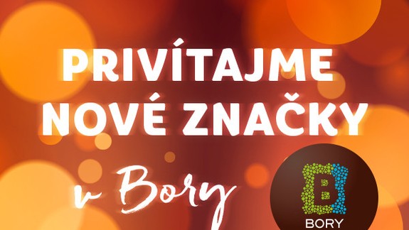 3 roky bližšie k vám!