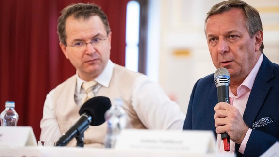 Otvárací koncert BHS bude patriť 80. výročiu konca druhej svetovej vojny