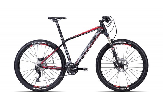 Bicykle s jedinečným dizajnom