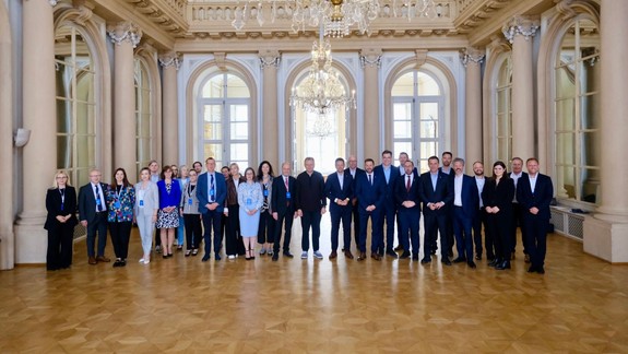 V Bratislave sa stretne Pakt slobodných miest, rozšíriť sa má aj o primátorov miest USA