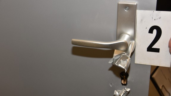 Pozor, v Bratislave sa za uplynulé tri dni vo veľkom rozbehli vykrádačky nehnuteľností