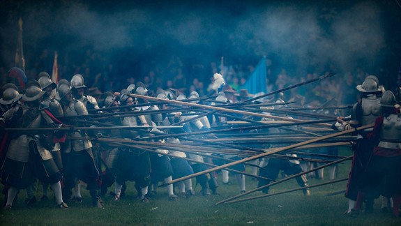Vrátime sa do roku 1620: V Sade Janka Kráľa sa odohrá Bitka o Bratislavu