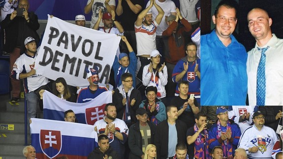 VIDEO: Poctu Pavlovi Demitrovi si všimli aj v zahraničí - čo na to hovorí iniciátor tejto myšlienky?