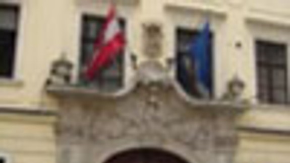 Klasika pre radosť na Ventúrskej ulici