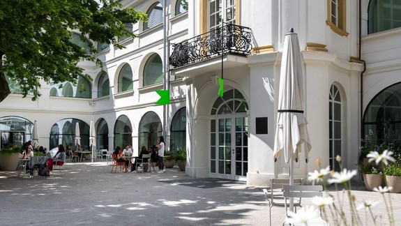 SNG chystá na nádvorí galérie letné koncerty