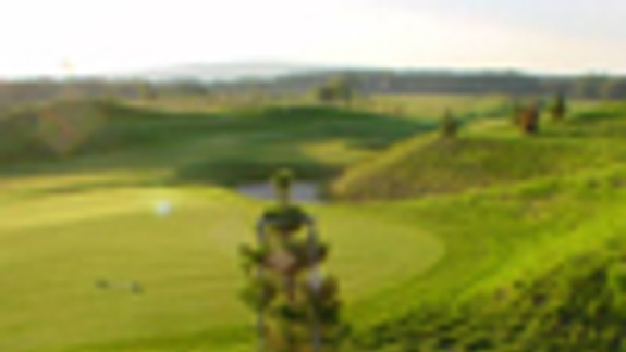 Golf and Country Club Bratislava