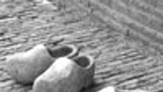 Na procesiu sme išli v rytme klopi, klop