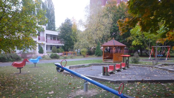 Pre všetky detské ihriská platia od januára nové pravidlá