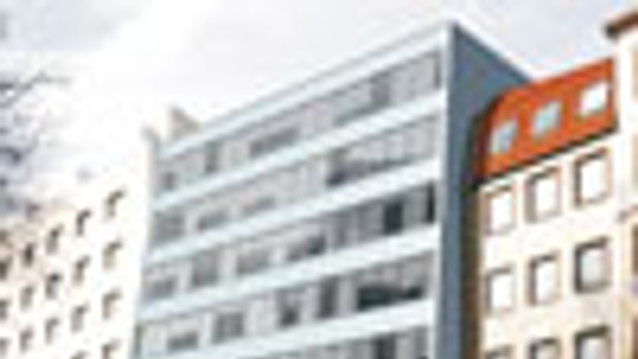 Metropolitan Star chcú otvoriť v roku 2012