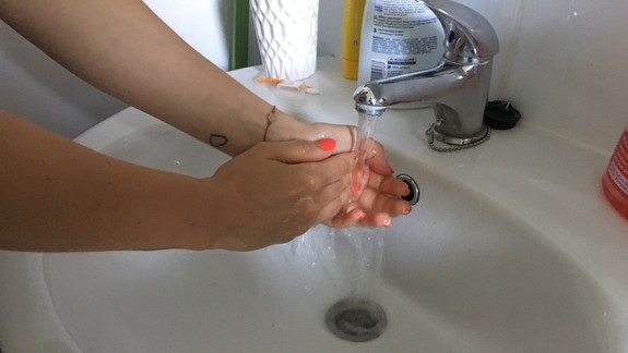 RADÍME: Chorobám zabráni v prvom rade umývanie rúk: Koľko by malo trvať?