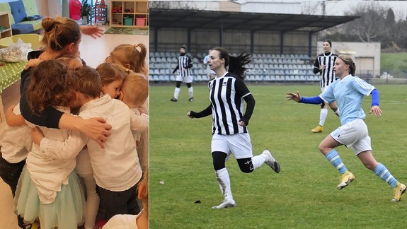 ÚVZ SR: Tréningy a kultúrne podujatia pre deti sa môžu konať v OTP režime