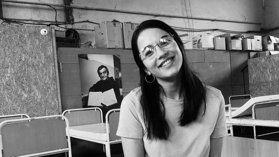 Katka pracuje v nocľahárni Depaul: "Niektorí potrebujú v živote šancí viac"