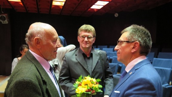 Ružinov pozná ďalšie svoje osobnosti