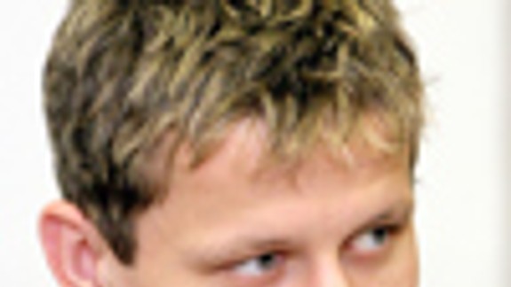 Novou posilou futbalového Slovana je Igor Žofčák