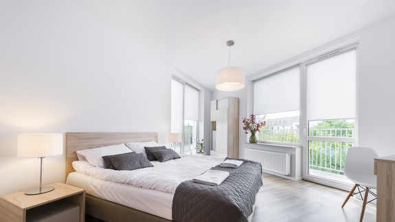 Tipy na zariadenie spálne, v ktorej načerpáte tú správnu energiu