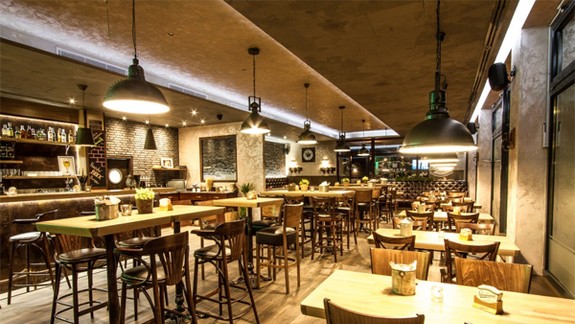 Na Tehelnom poli pribudol Brick