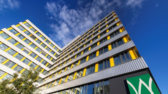 Zdravé budovy s potvrdenou kvalitou: JTRE a 365.invest obhájili aj tento rok WELL Health-Safety Rating naprieč celým portfóliom