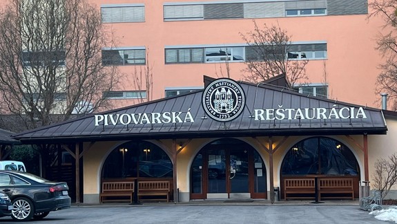 Reštaurácia Meštiansky pivovar končí, pred koronakrízou presahovali ročné tržby päť miliónov eur